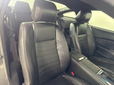 2014 Ford Mustang GT