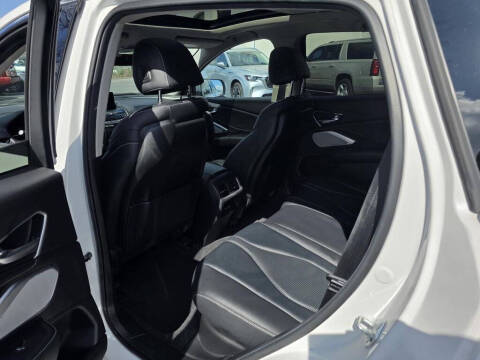 2023 Acura RDX w/Tech