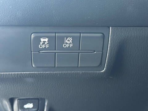 2019 Mazda MAZDA6 Grand Touring