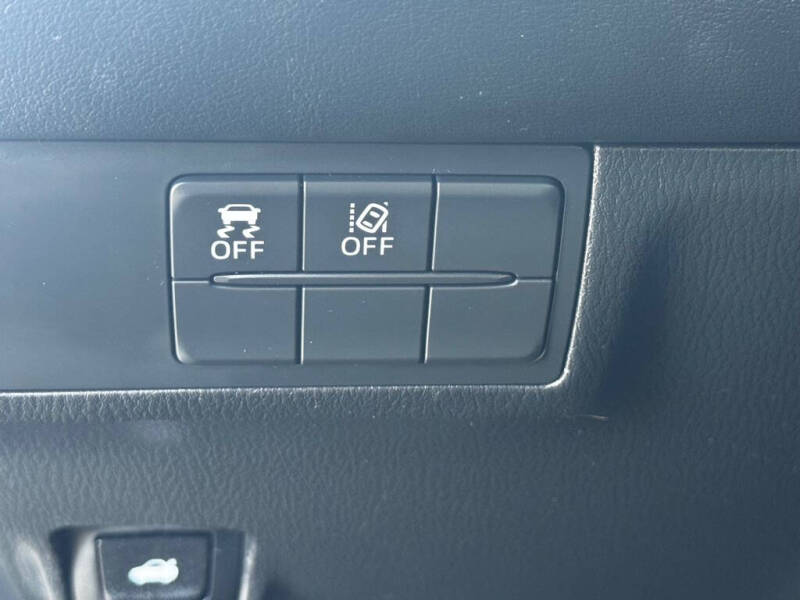 2019 Mazda MAZDA6 Grand Touring