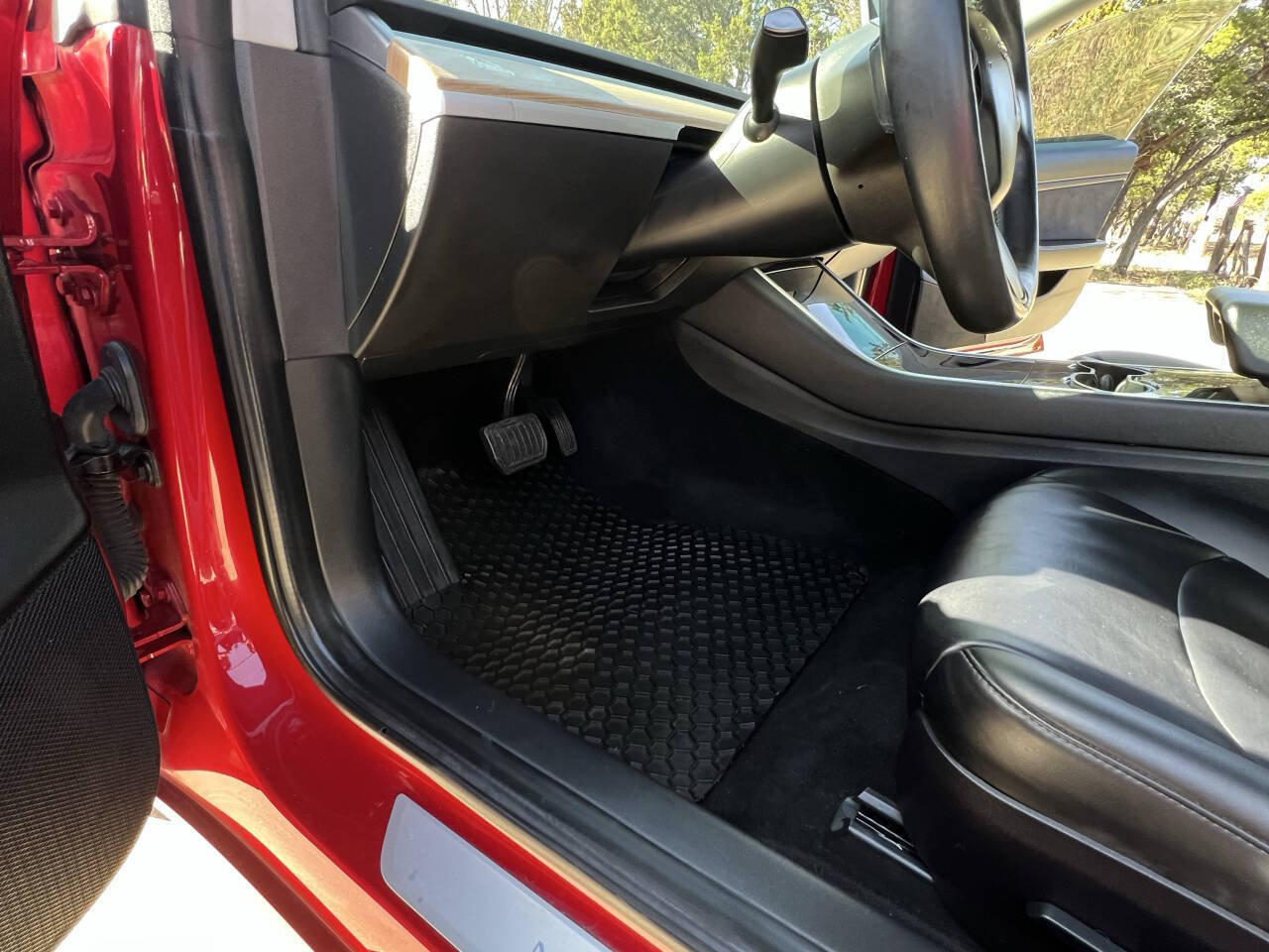 Used Car 2018 Tesla Model 3  Long Range 4dr Fastback For Sale Under $20,000 In Austin, Texas