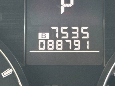 2012 Subaru Legacy 2.5i Limited