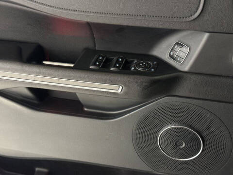2018 Ford Expedition MAX XLT
