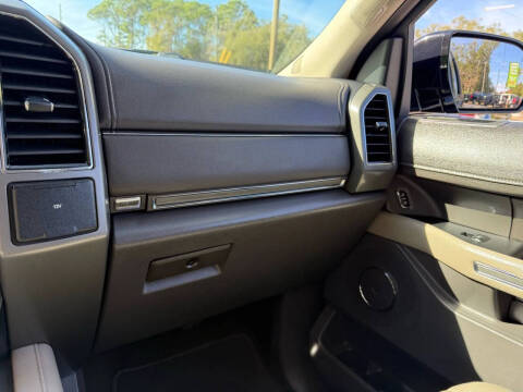 2018 Ford Expedition XLT