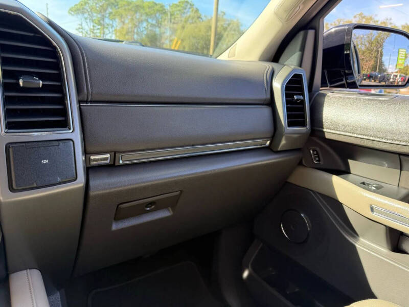 2018 Ford Expedition XLT