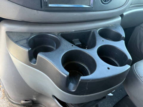 2001 Ford E-Series E-350 SD XL