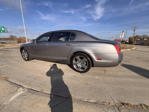 2006 Bentley Continental Flying Spur