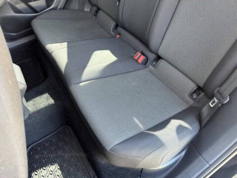 2021 Volkswagen Jetta R-Line