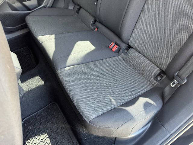 2021 Volkswagen Jetta R-Line