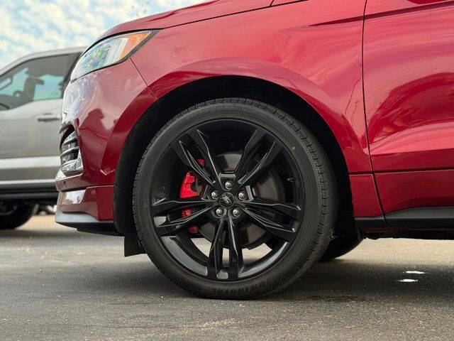 2019 Ford Edge ST