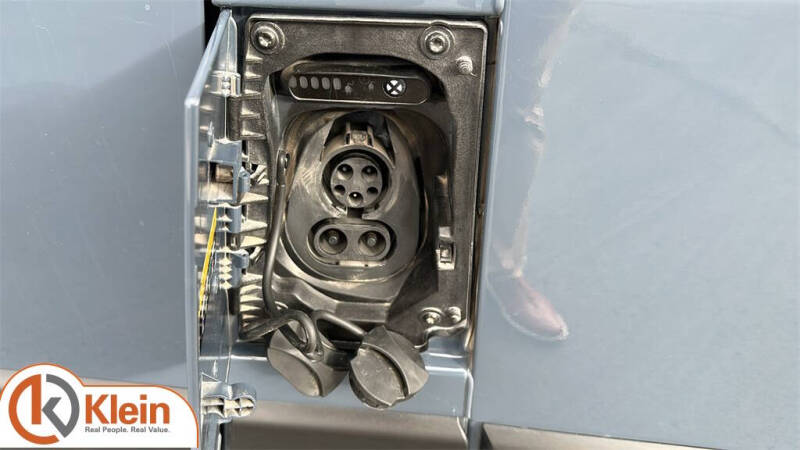 2024 RAM ProMaster EV Delivery