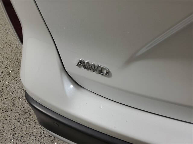 2023 Infiniti QX50 Autograph