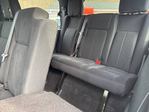 2017 Ford Expedition XLT