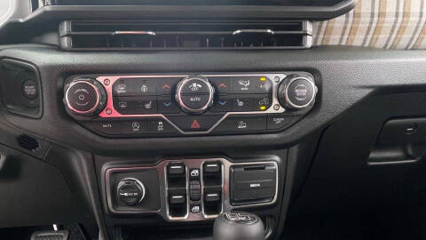2026 Jeep Gladiator 85th Anniversary Edition