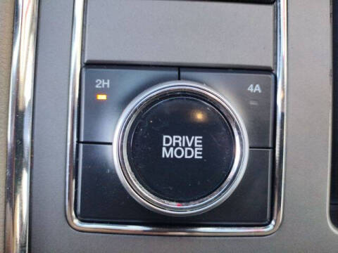 2020 Ford Expedition MAX XLT