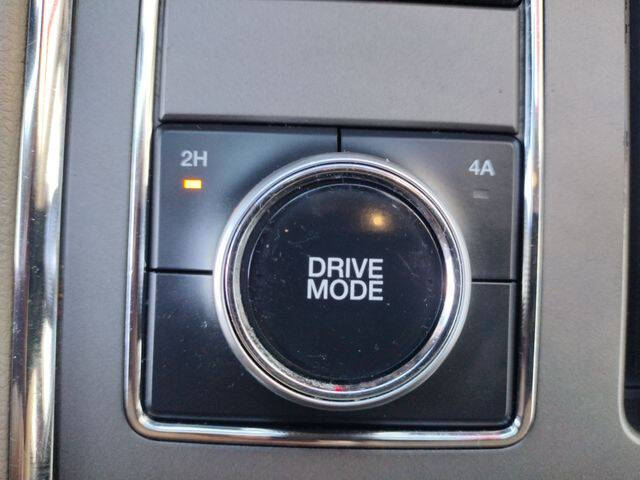 2020 Ford Expedition MAX XLT