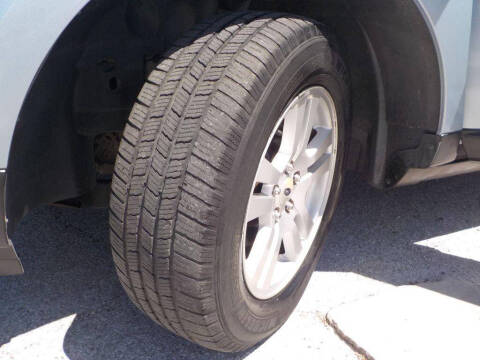 2008 Ford Edge SE