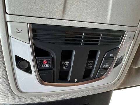 2026 Acura MDX SH-AWD w/Tech