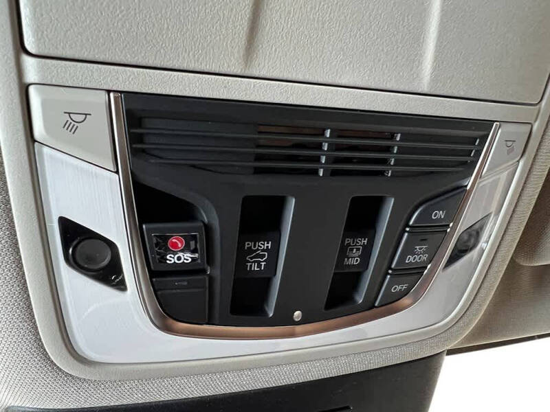 2026 Acura MDX SH-AWD w/Tech