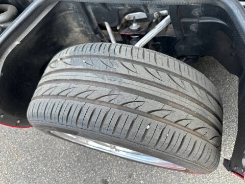 1992 Chevrolet Corvette