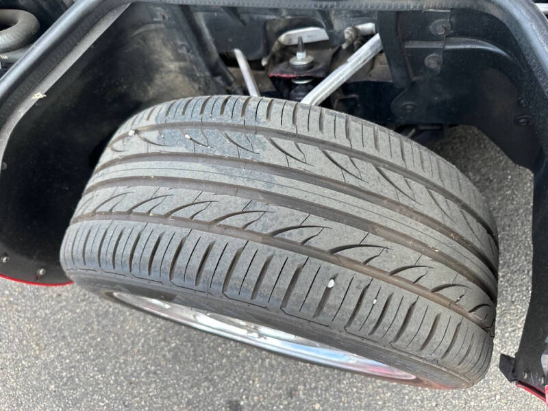 1992 Chevrolet Corvette