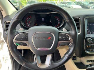 2019 Dodge Durango GT