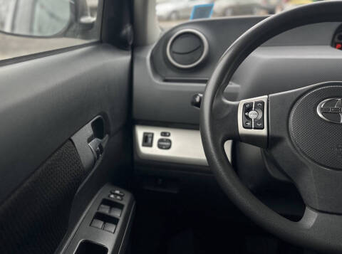 2008 Scion xB