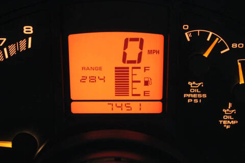 1996 Chevrolet Corvette