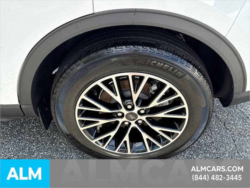 2023 Ford Escape Plug-In Hybrid