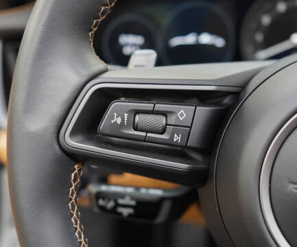 2024 Porsche 911 Targa 4S