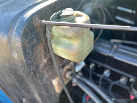 1936 Chevrolet Classic