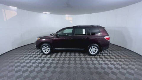 2013 Toyota Highlander