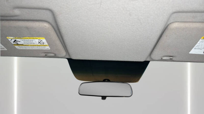 2012 Nissan Xterra X