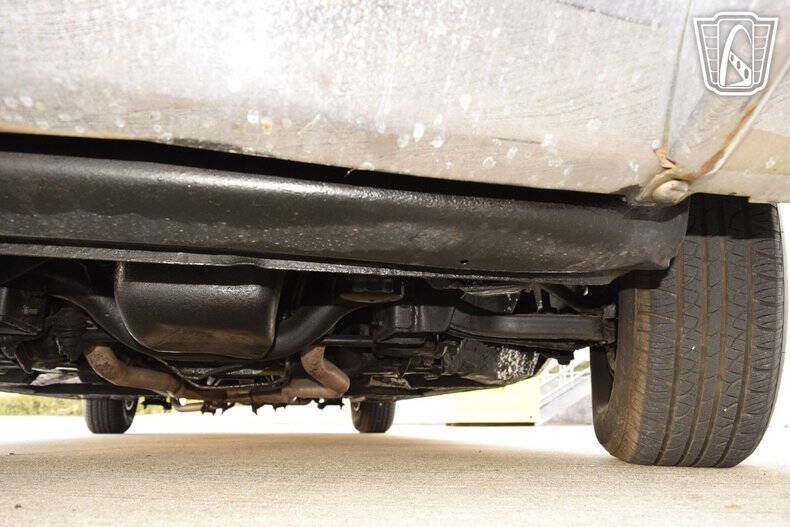 1963 Ford Thunderbird