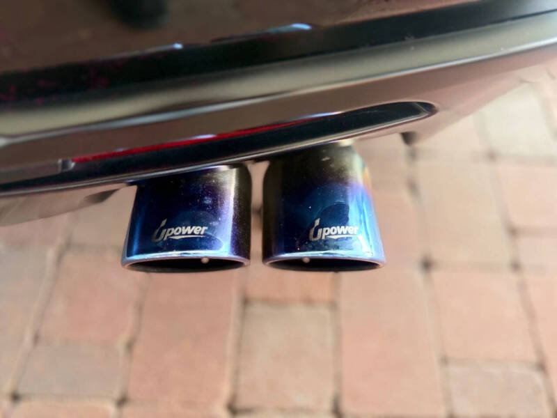 2018 Chevrolet Camaro SS