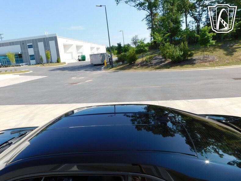 2013 Chevrolet Camaro SS