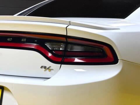 2016 Dodge Charger