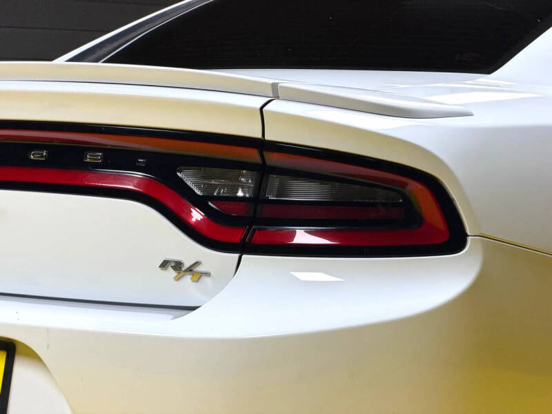 2016 Dodge Charger