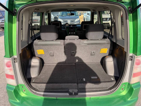 2006 Scion xB
