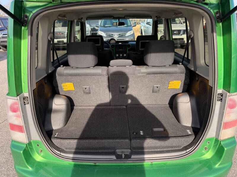 2006 Scion xB