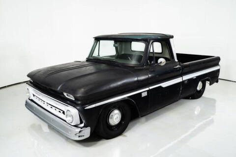 1964 Chevrolet C10