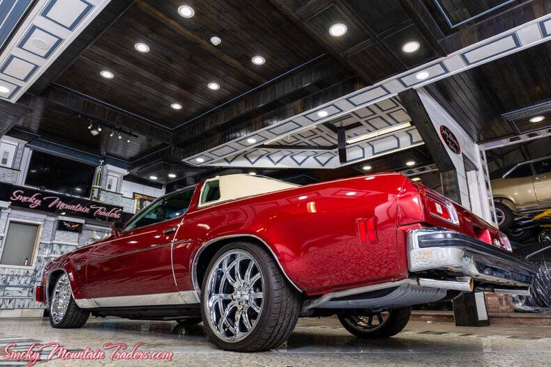 1974 Chevrolet Chevelle