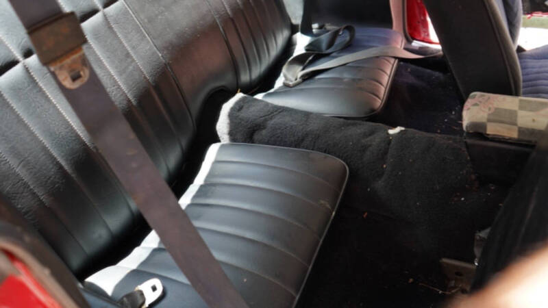 1979 Pontiac Firebird