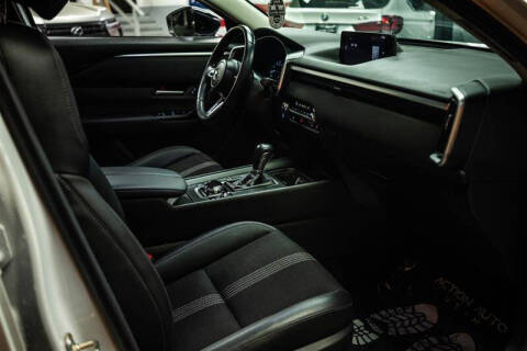 2025 Mazda CX-50 2.5 S Preferred