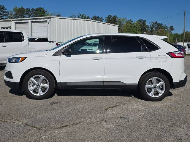 2024 Ford Edge SE
