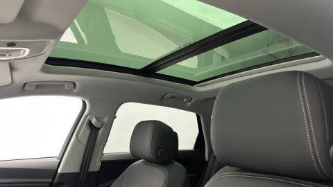 2024 Audi Q8 e-tron quattro Premium Plus