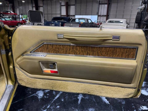 1970 Cadillac DeVille