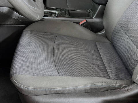 2016 Chevrolet Cruze LT Auto