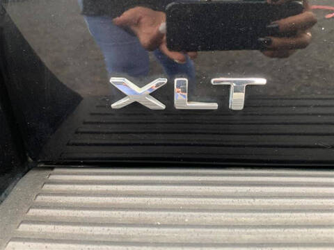 2019 Ford Expedition MAX XLT