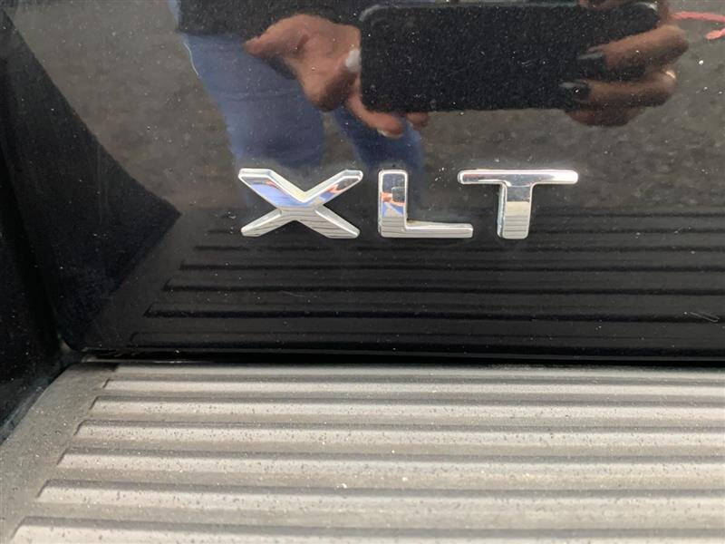 2019 Ford Expedition MAX XLT